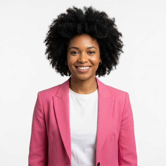 Smiling agent
